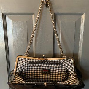 Holiday Hobo International Purse